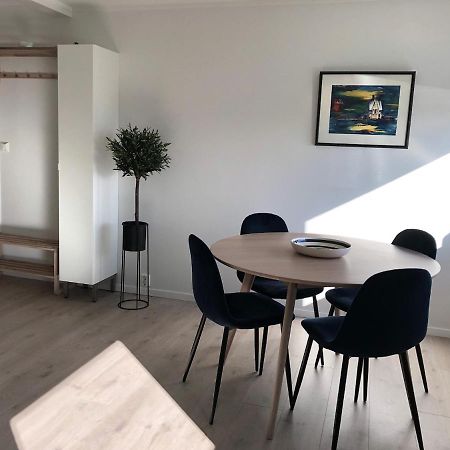 Cozy Apartment In The Middle Of Lofoten Leknes Exterior foto