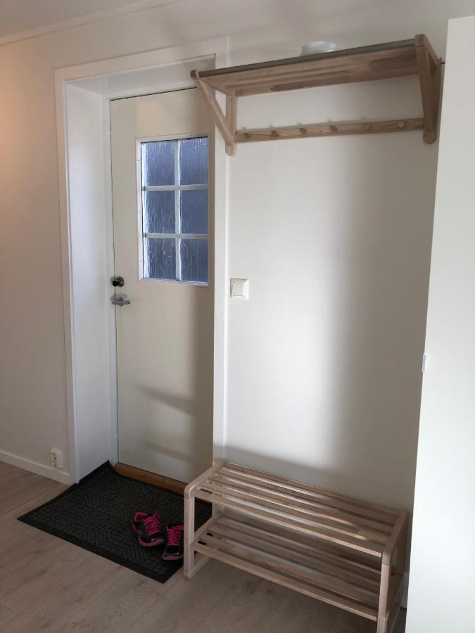 Cozy Apartment In The Middle Of Lofoten Leknes Exterior foto