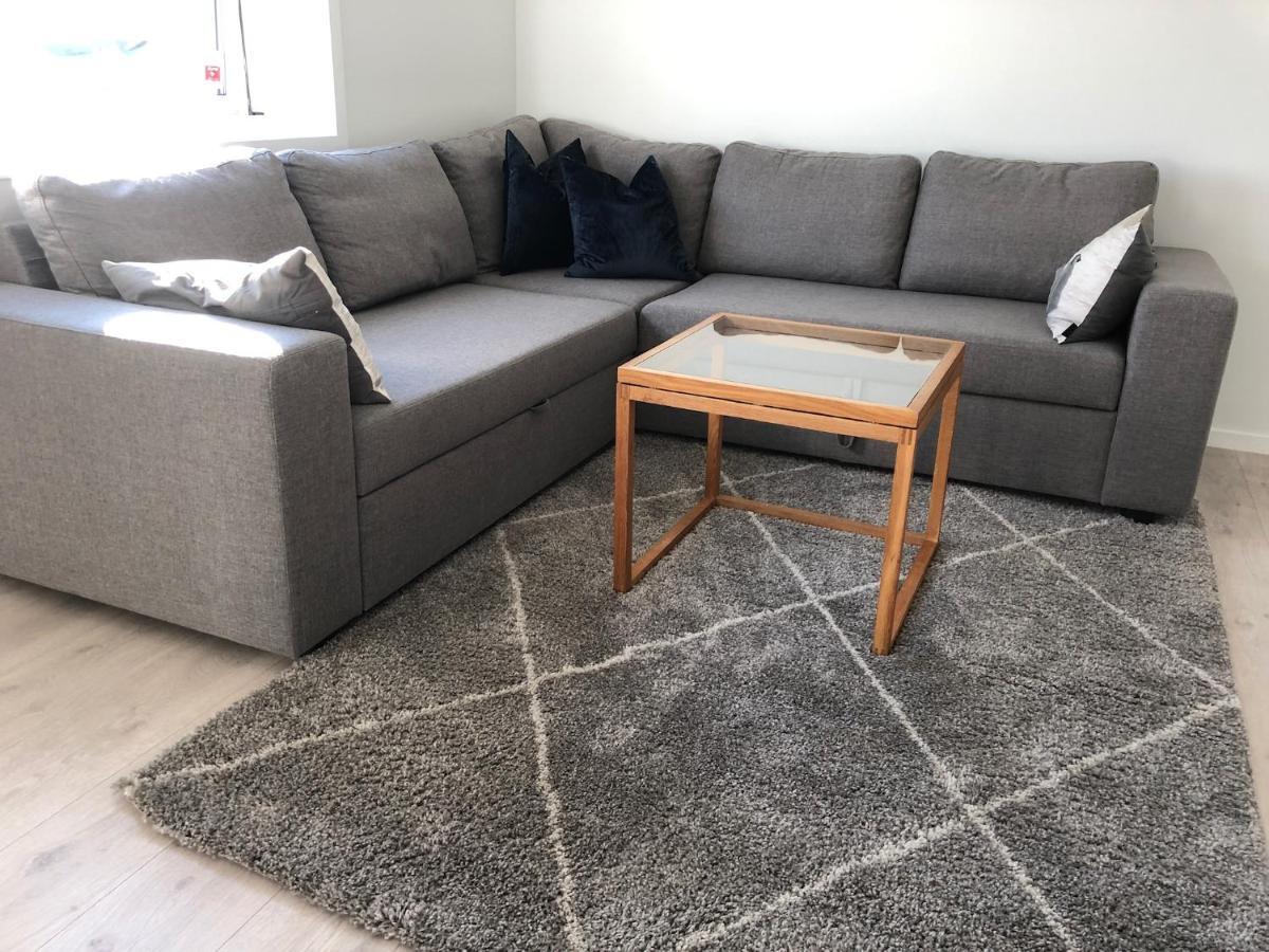 Cozy Apartment In The Middle Of Lofoten Leknes Exterior foto